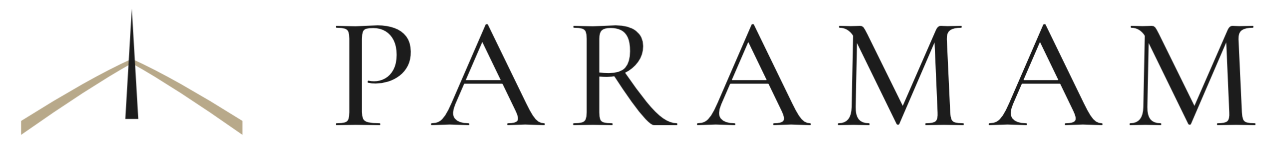 Paramam